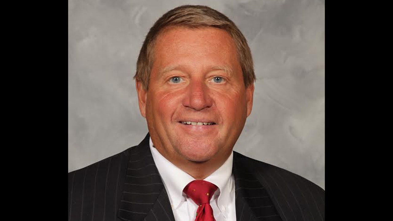 Panthers name Luukko executive chairman of Sunrise Sports & Entertainment